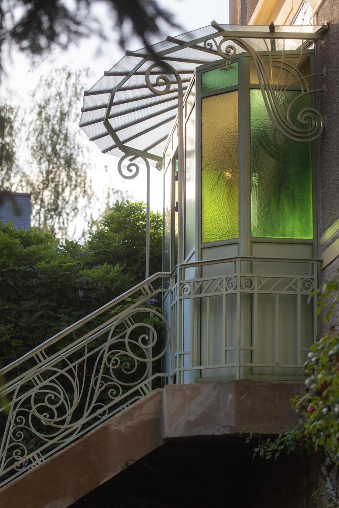 Guest house La Maison De Florence