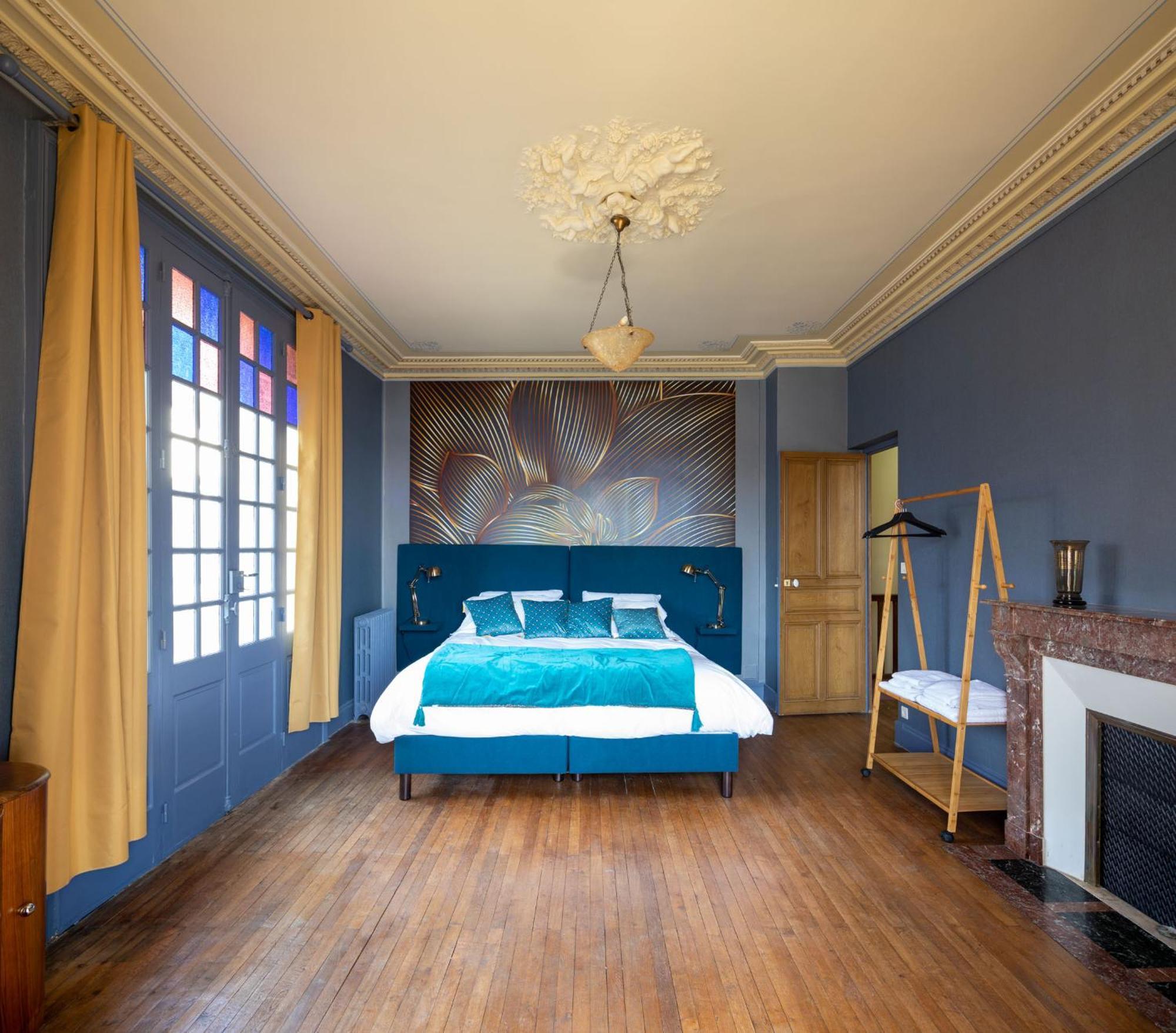 La Maison De Florence * Angers