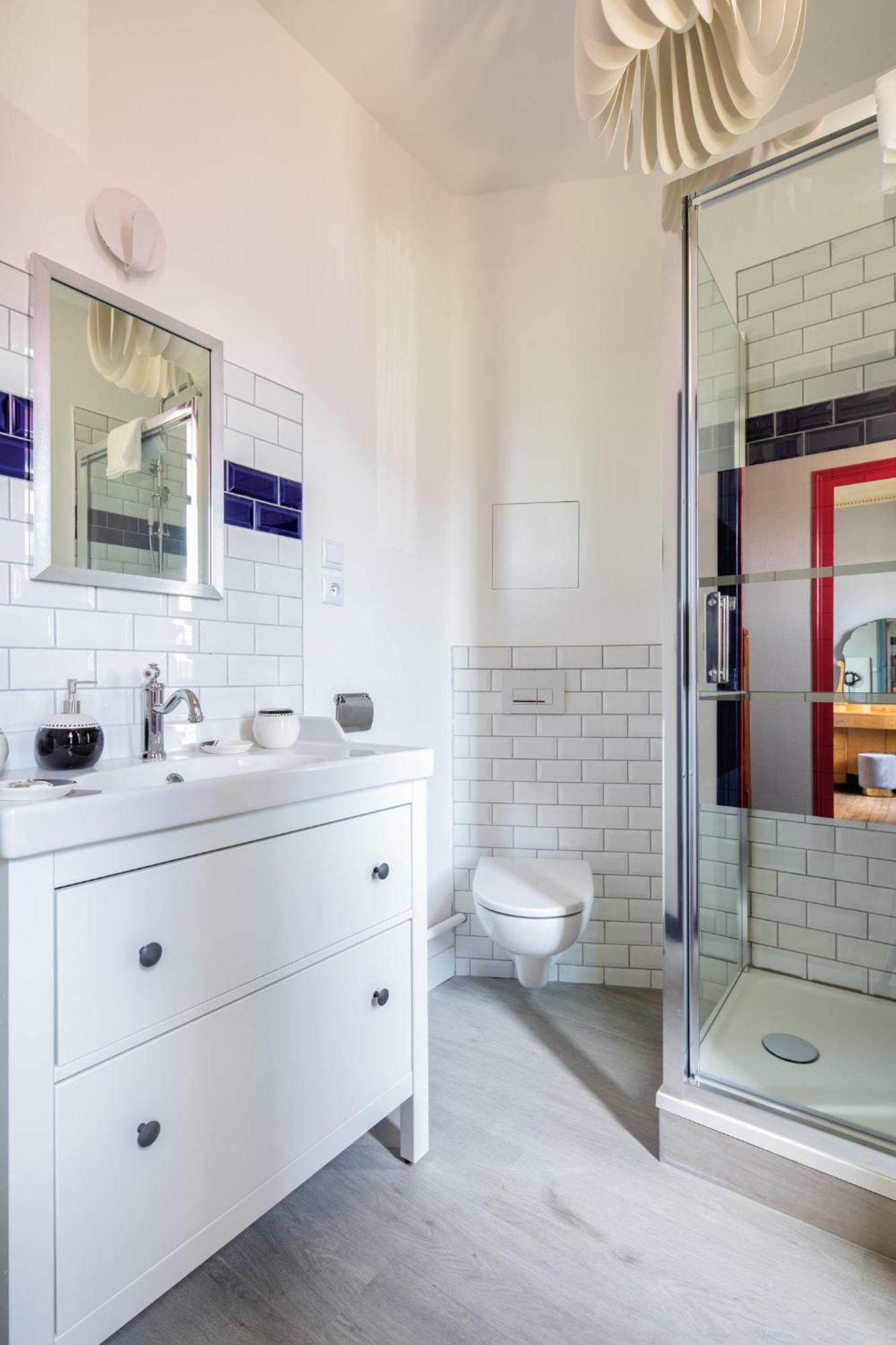 La Maison De Florence Guest house