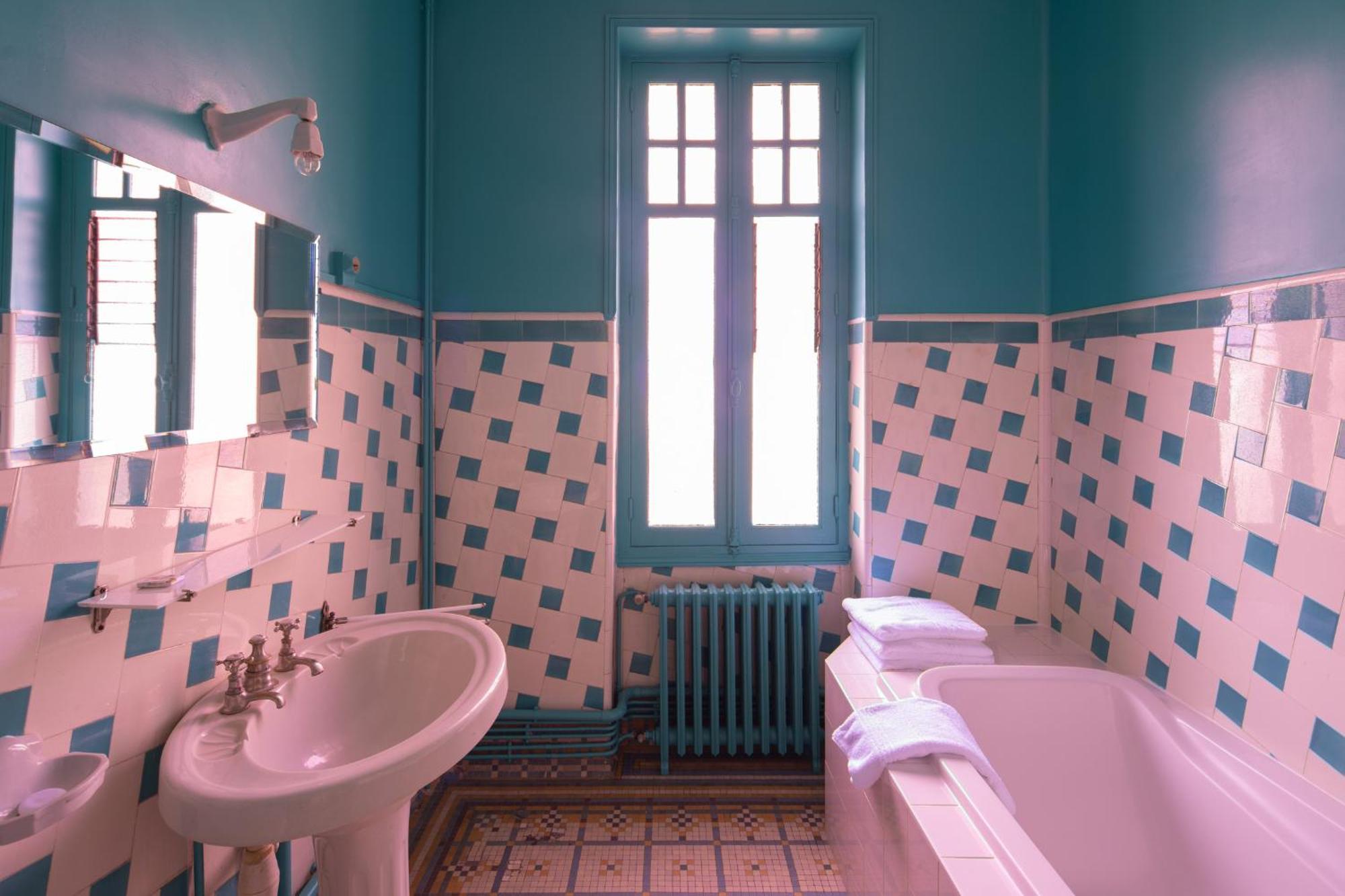 La Maison De Florence Guest house *
