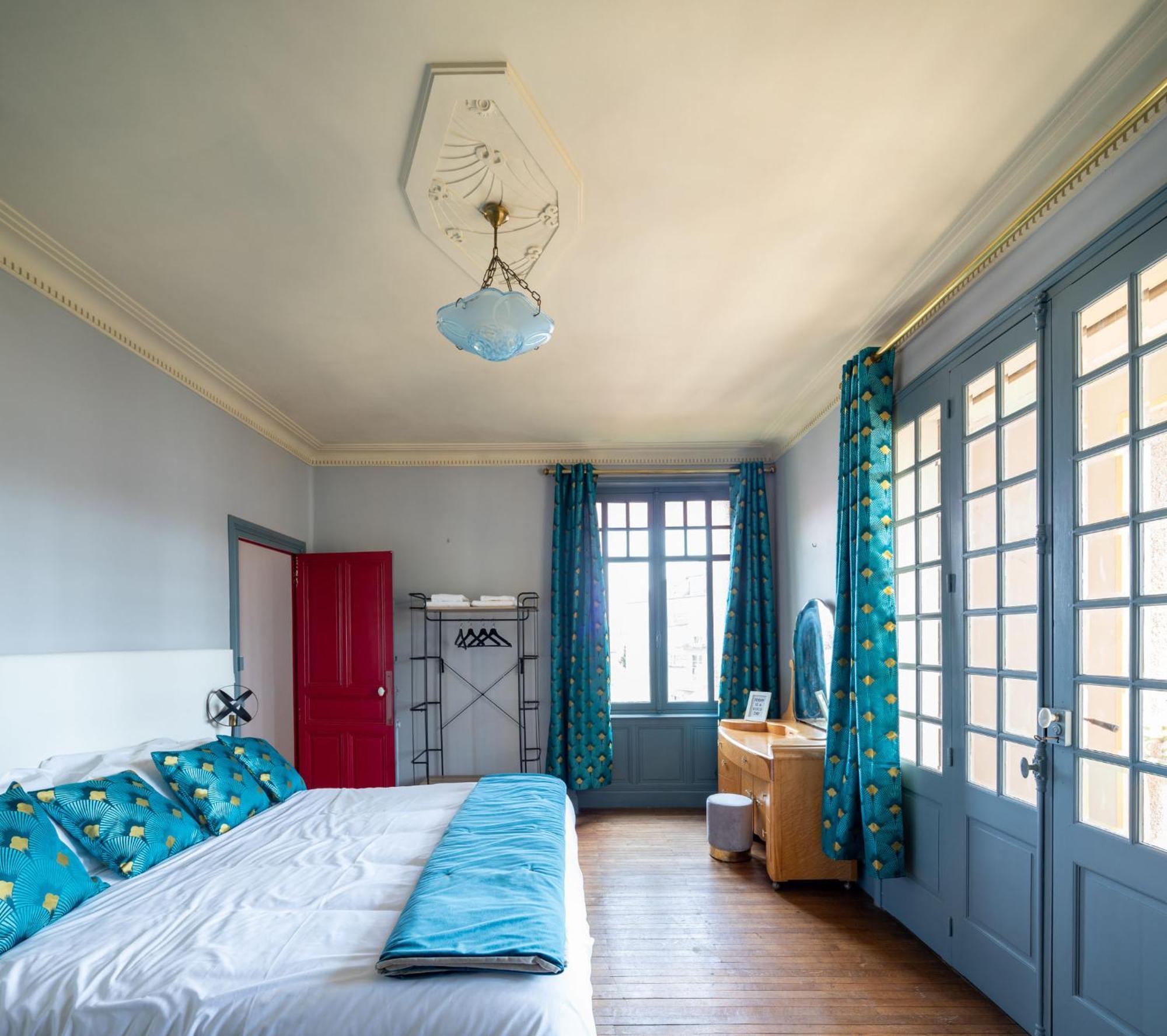 La Maison De Florence Guest house