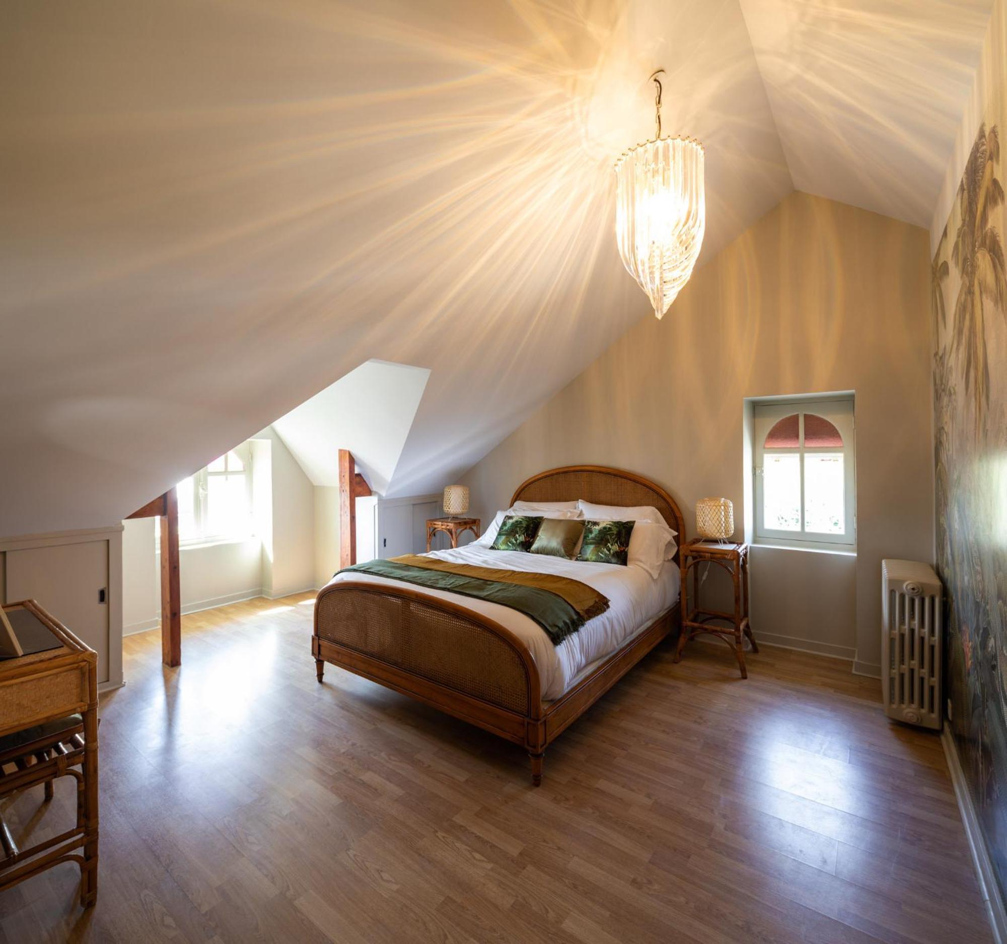 Guest house La Maison De Florence