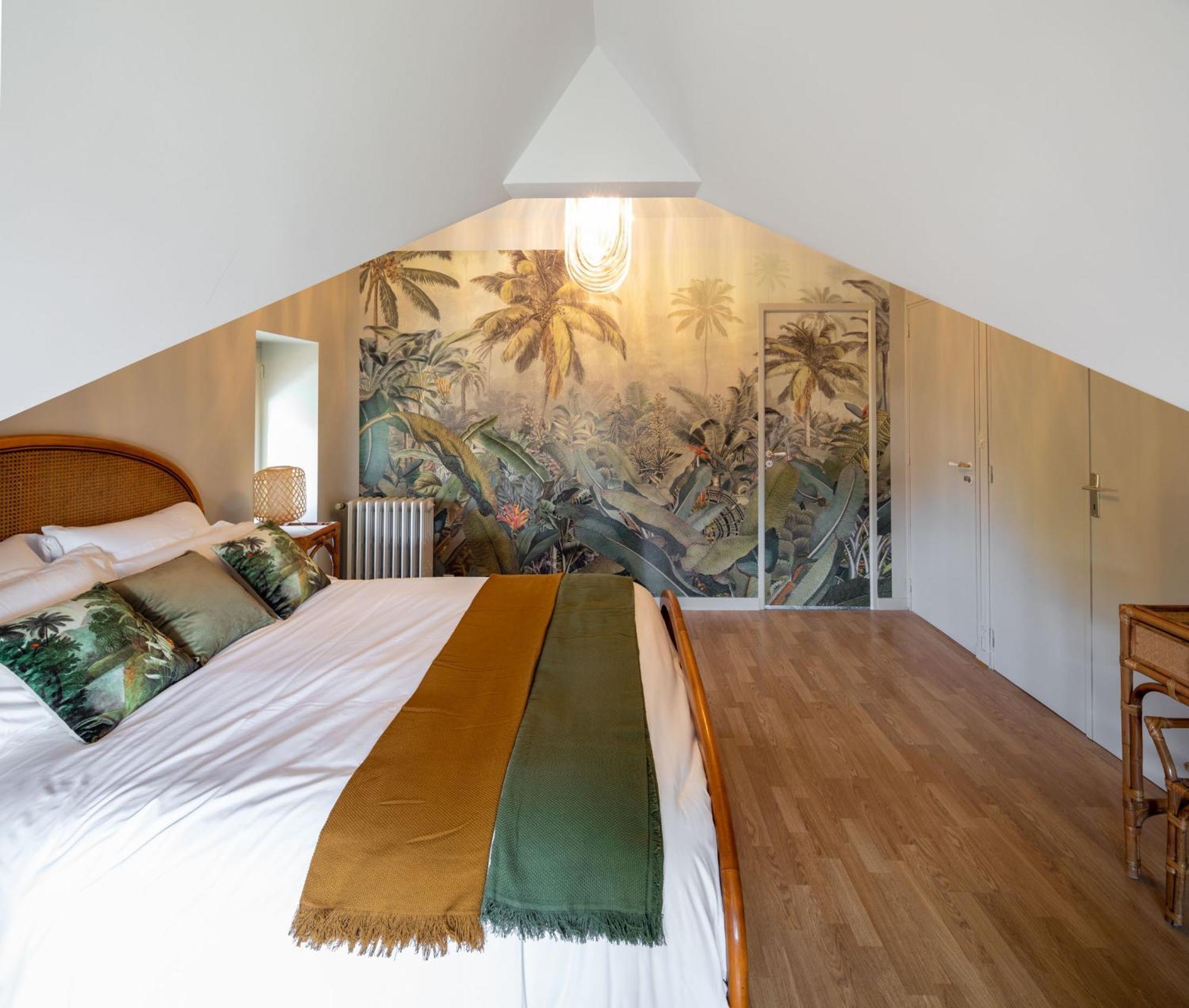 Guest house La Maison De Florence *